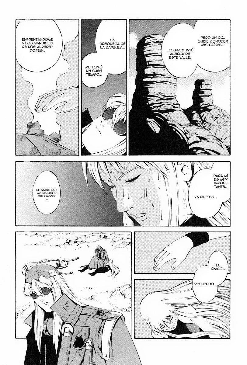 Capitulo 88 page 25