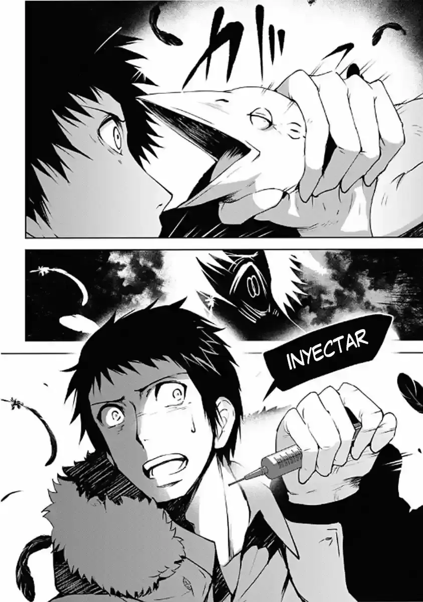 Capitulo 19 page 16