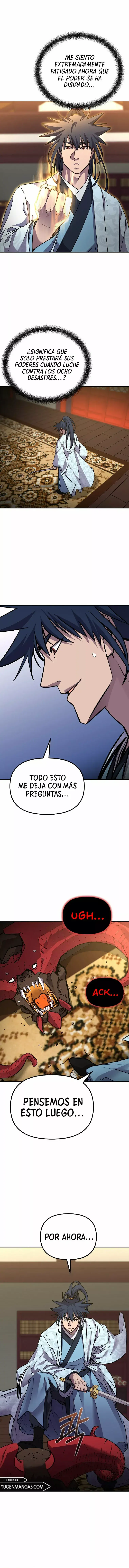 Capitulo 80 page 18