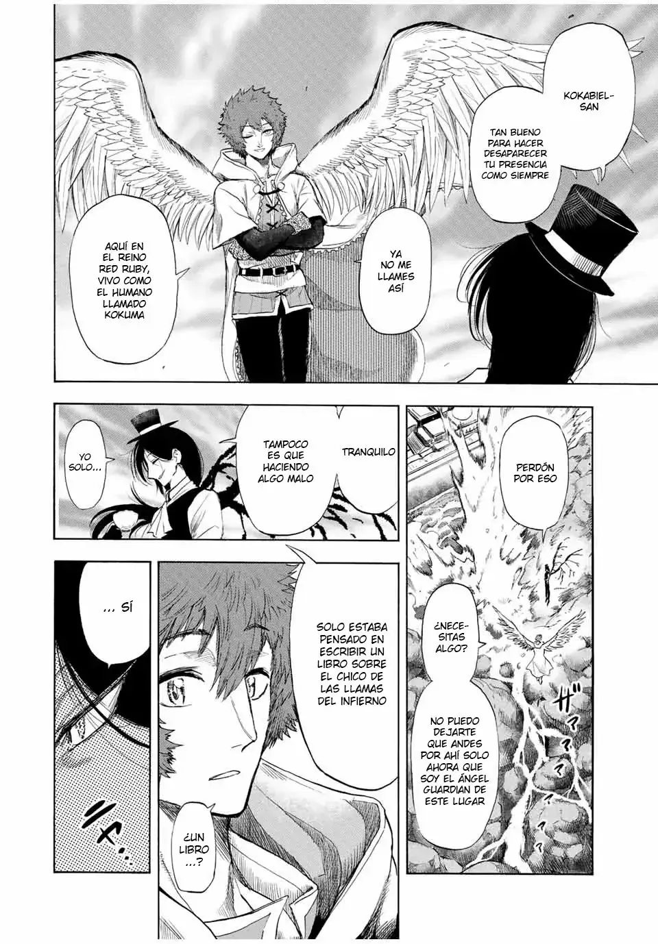 Capitulo 103 page 4
