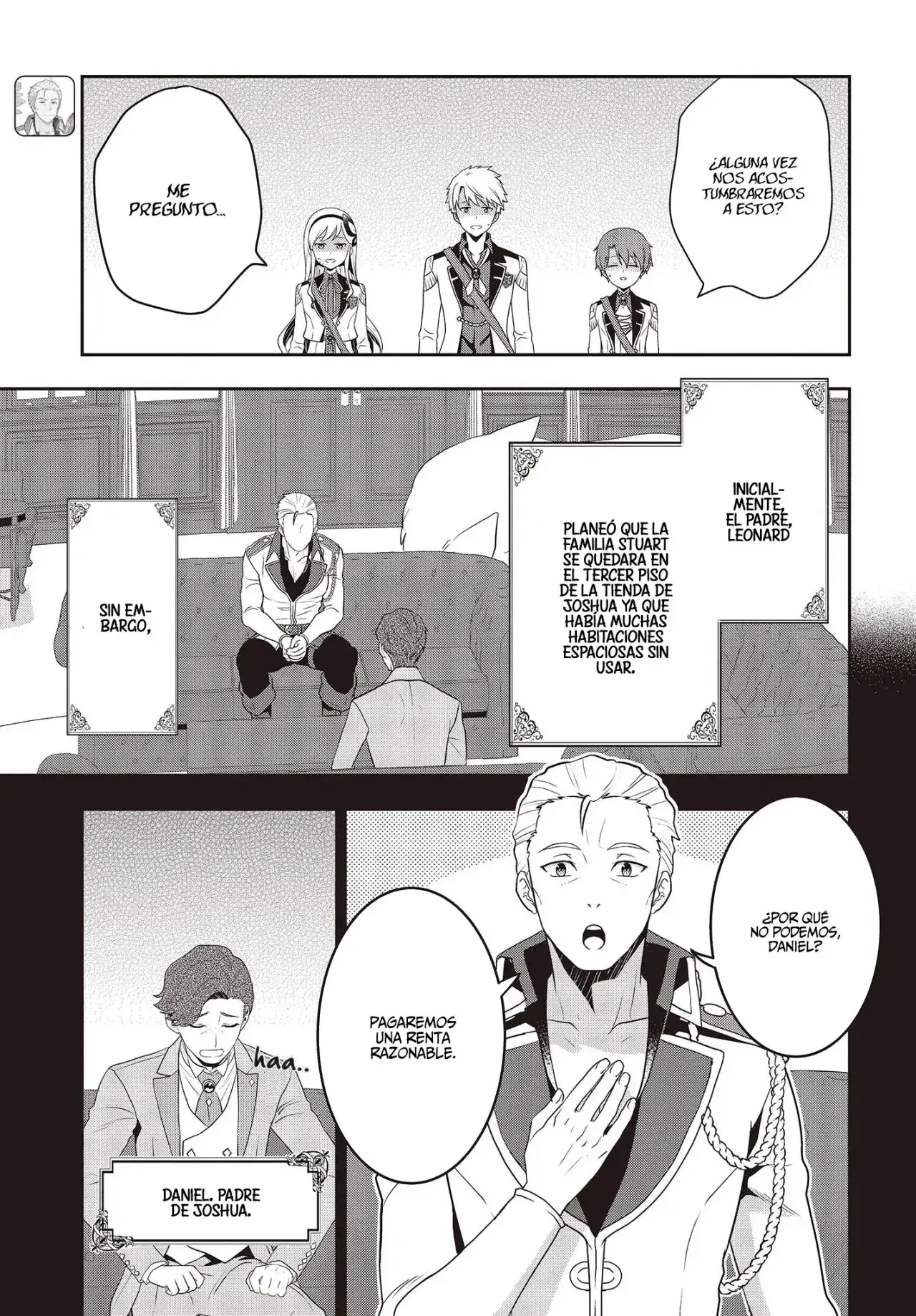Capitulo 32 page 12