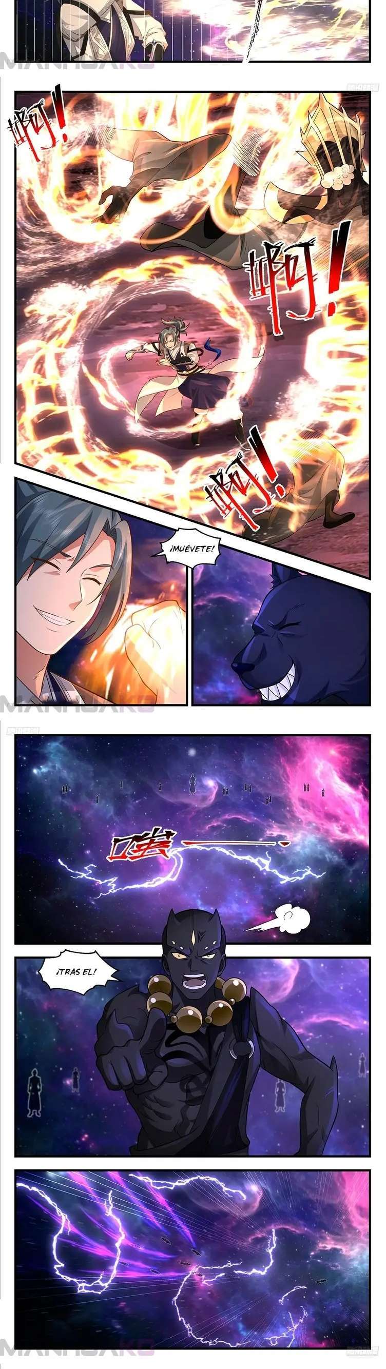 Capitulo 3572 page 3