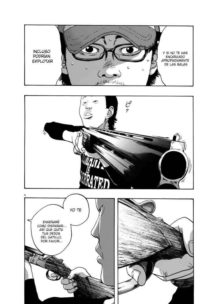 Capitulo 78 page 10