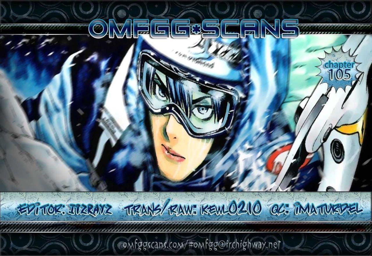 Capitulo 105 page 4