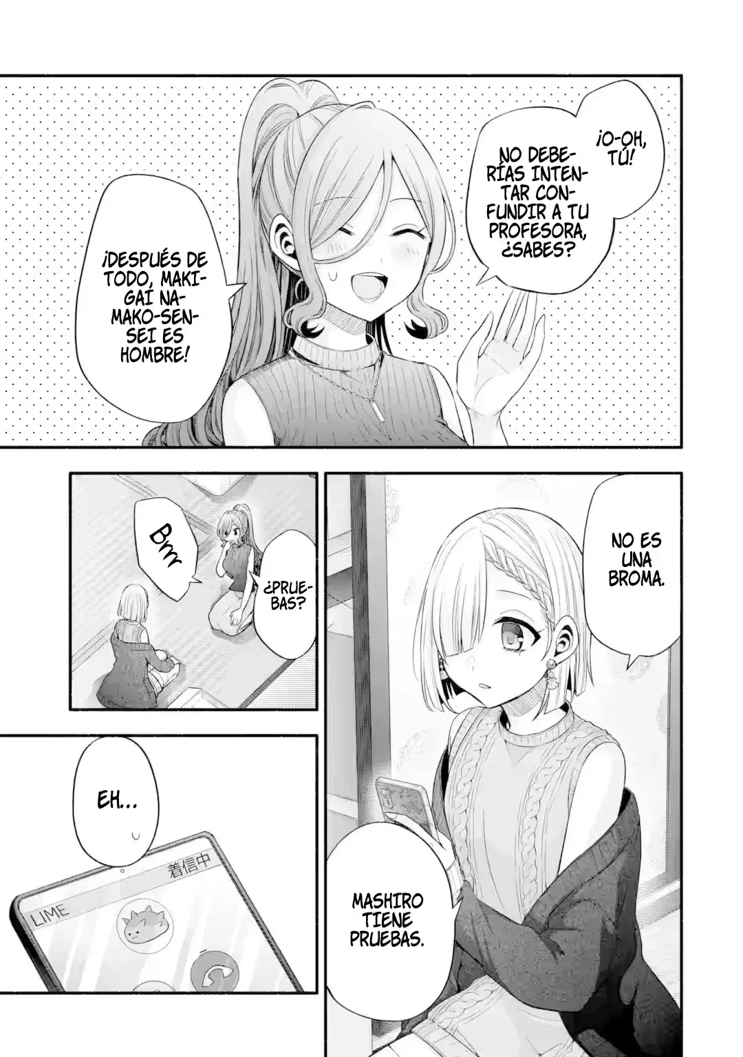 Capitulo 30.20 page 18