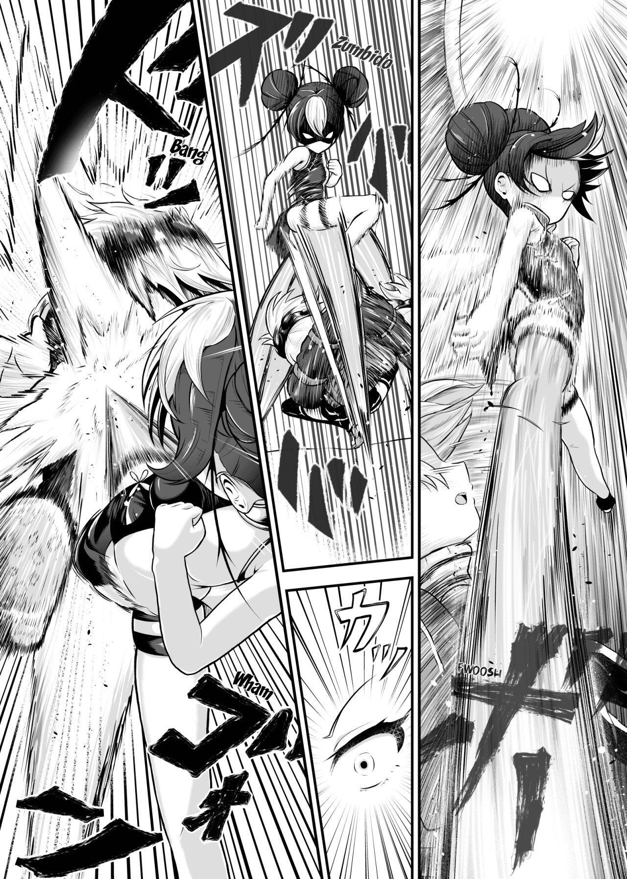 Capitulo 7 page 6