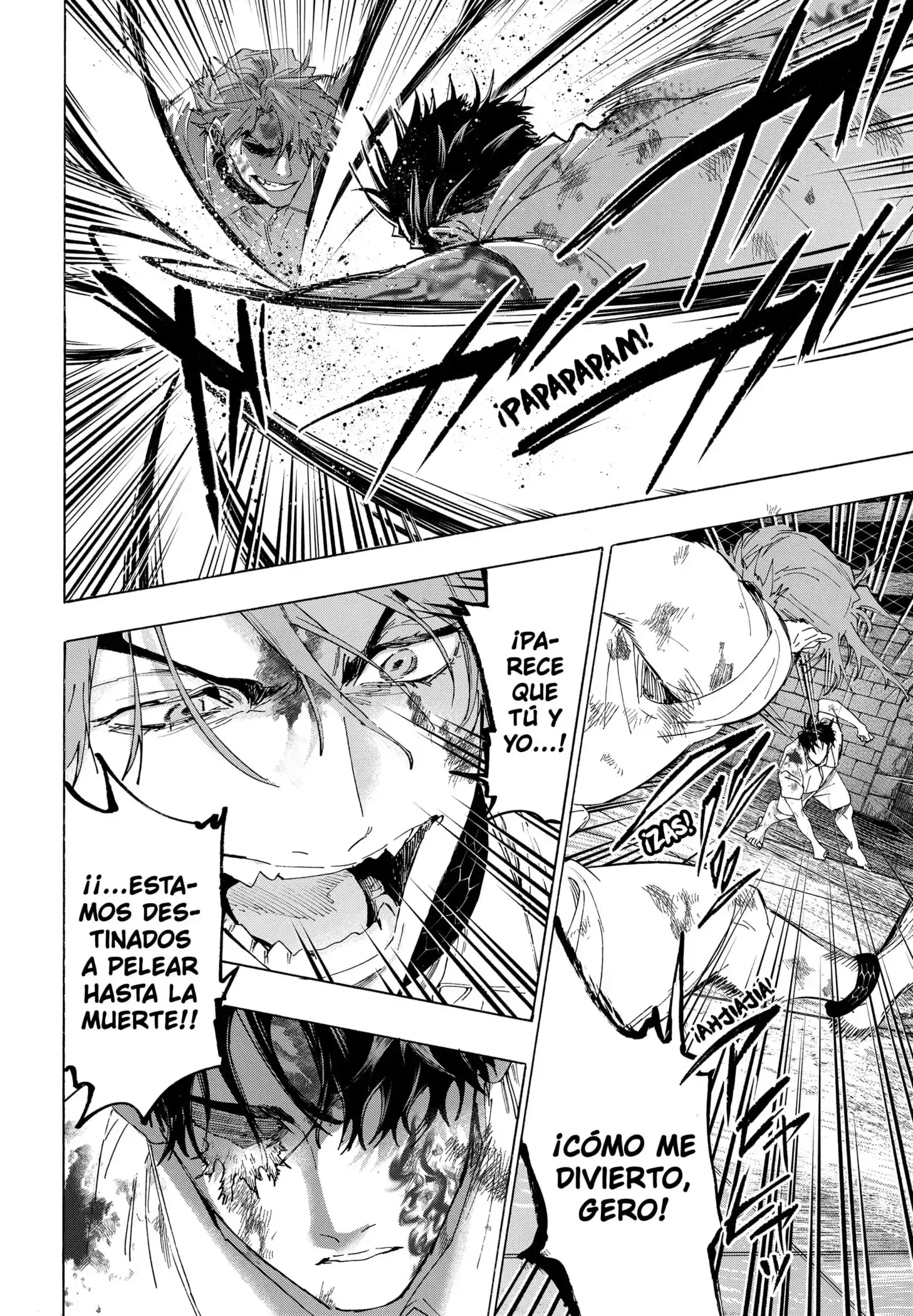 Capitulo 150 page 16