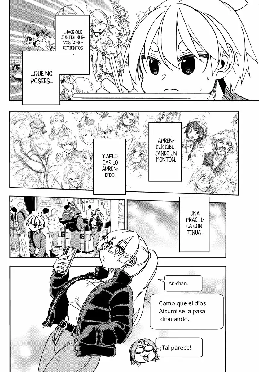Capitulo 39 page 15