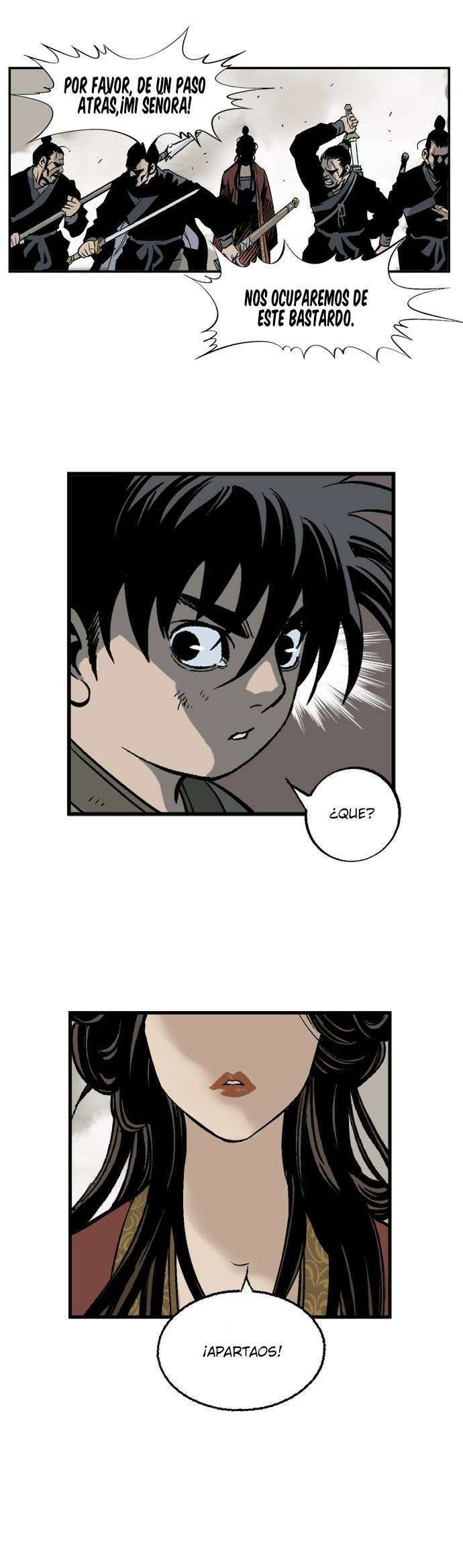 Capitulo 31 page 25