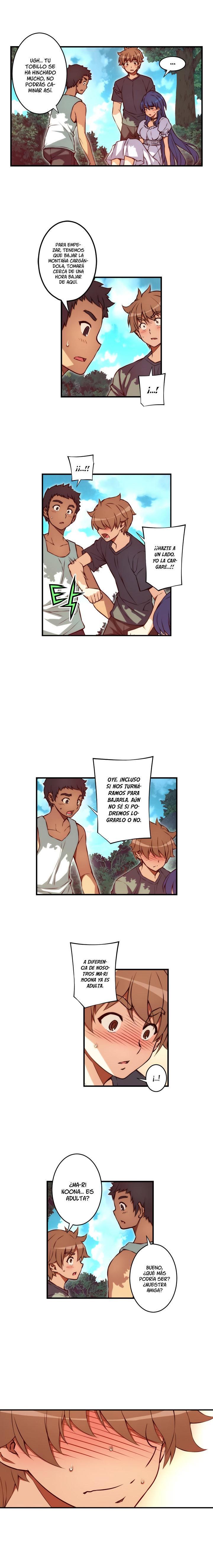 Capitulo 70 page 5