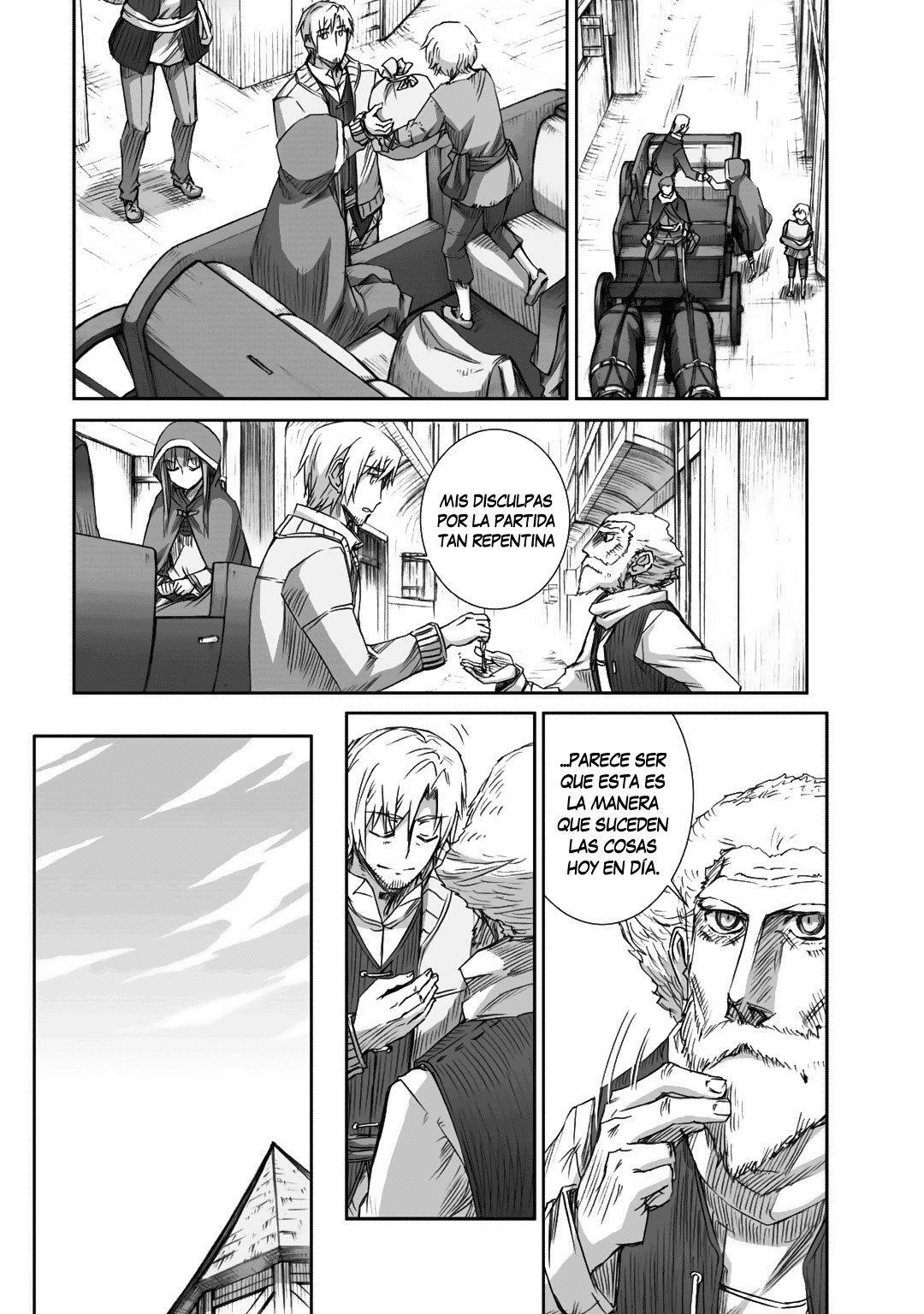 Capitulo 57 page 11
