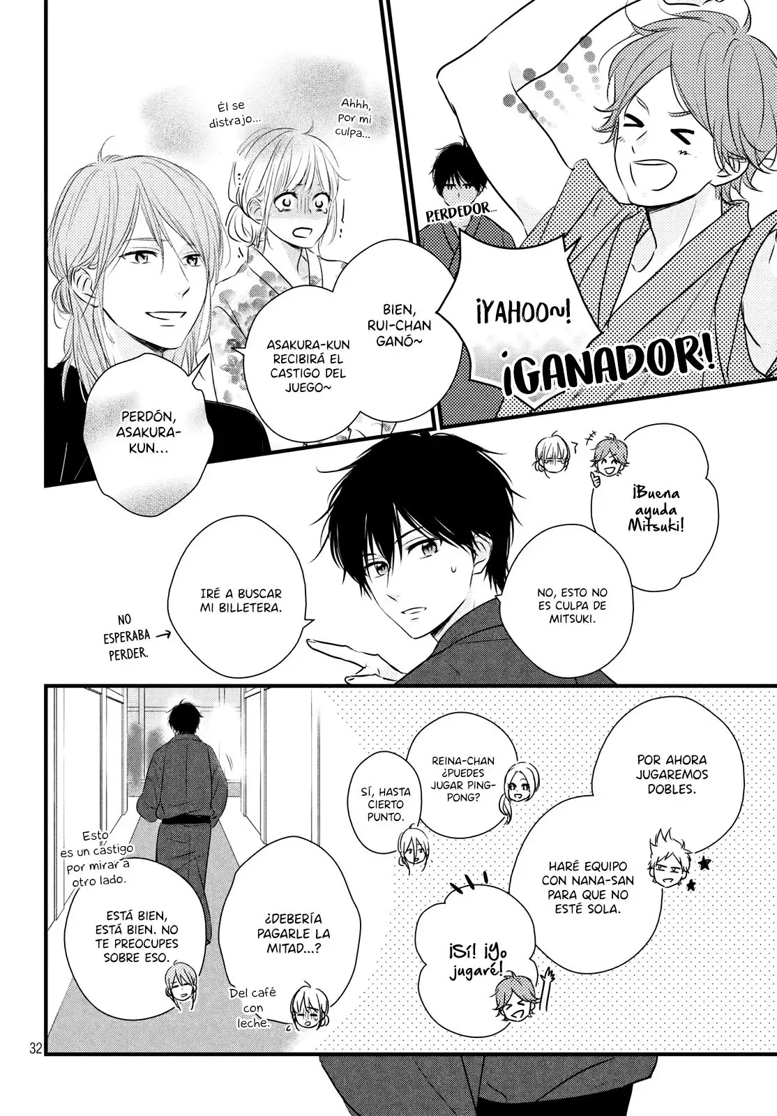 Capitulo 41 page 32