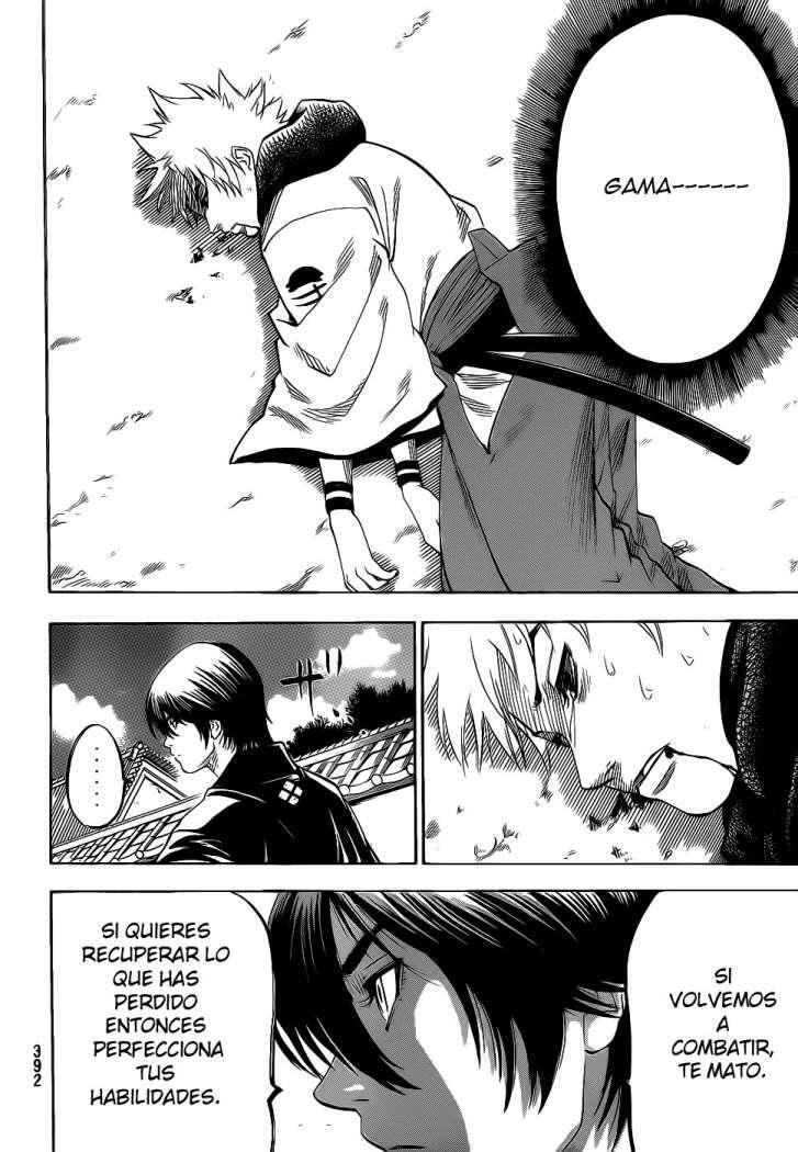 Capitulo 66 page 16