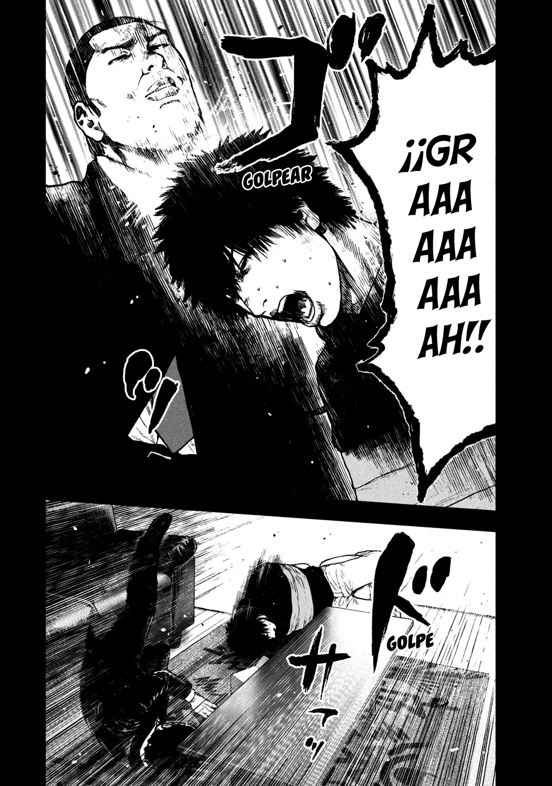Capitulo 66 page 11
