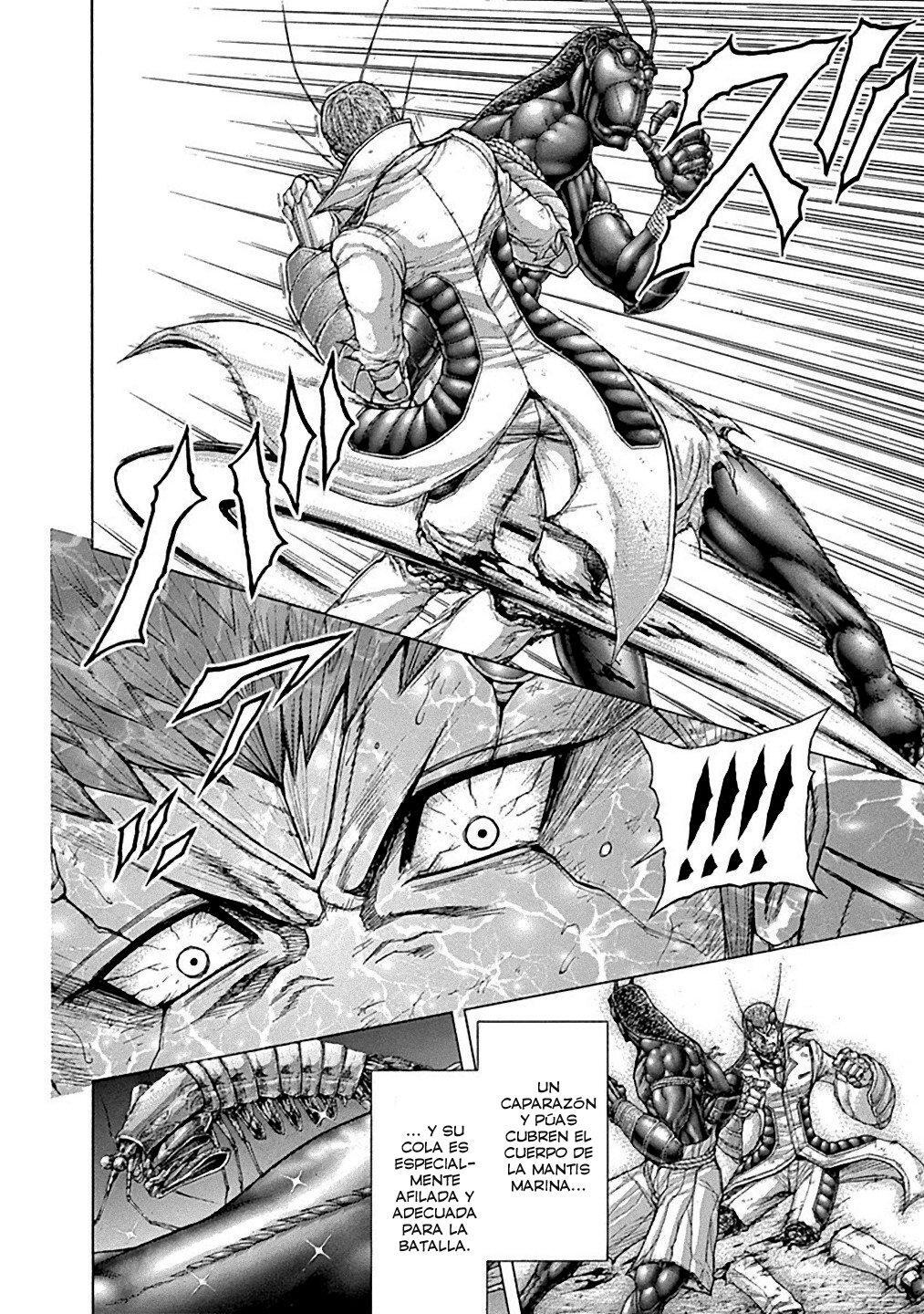 Capitulo 142 page 10