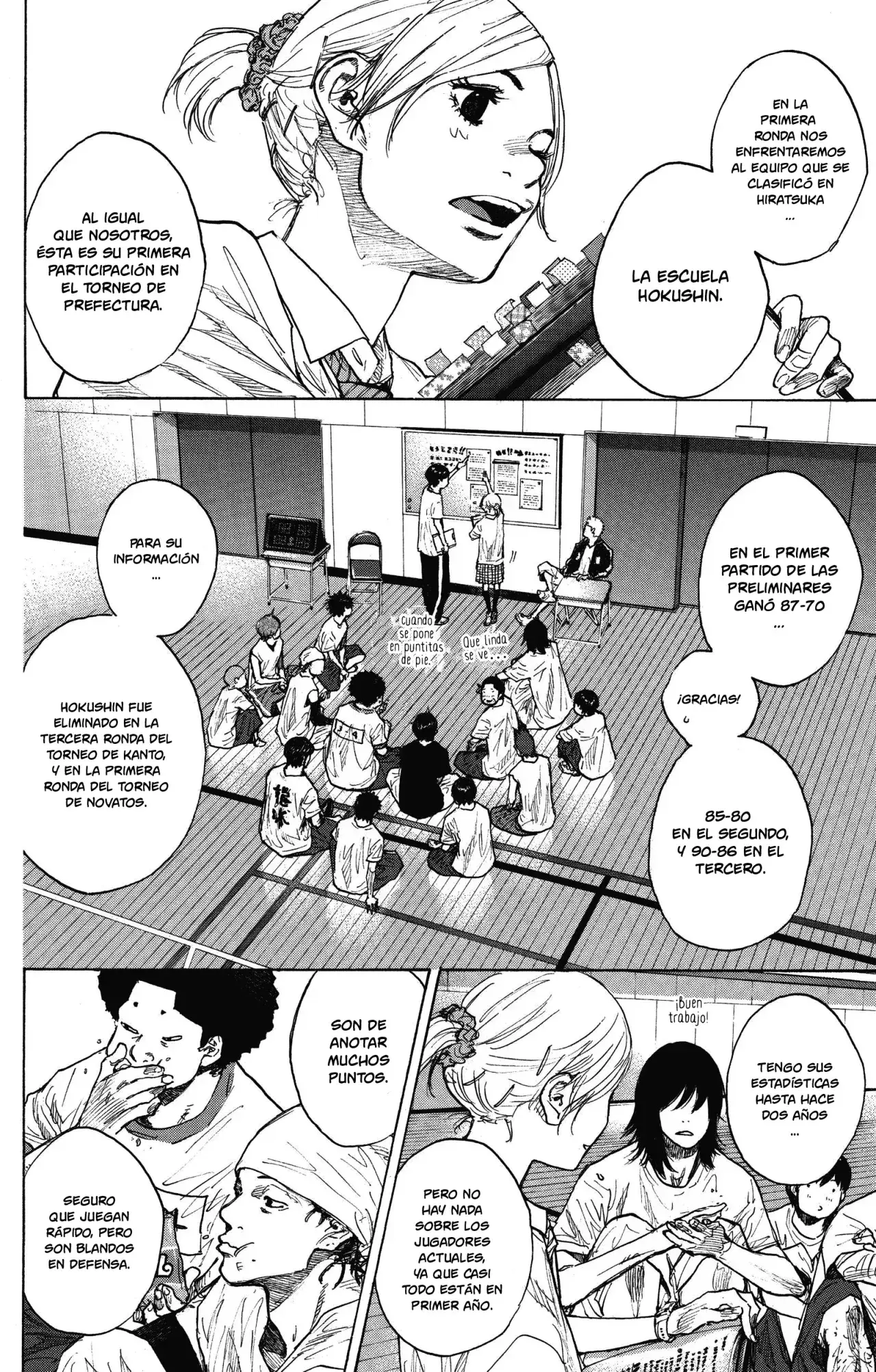 Capitulo 263 page 3