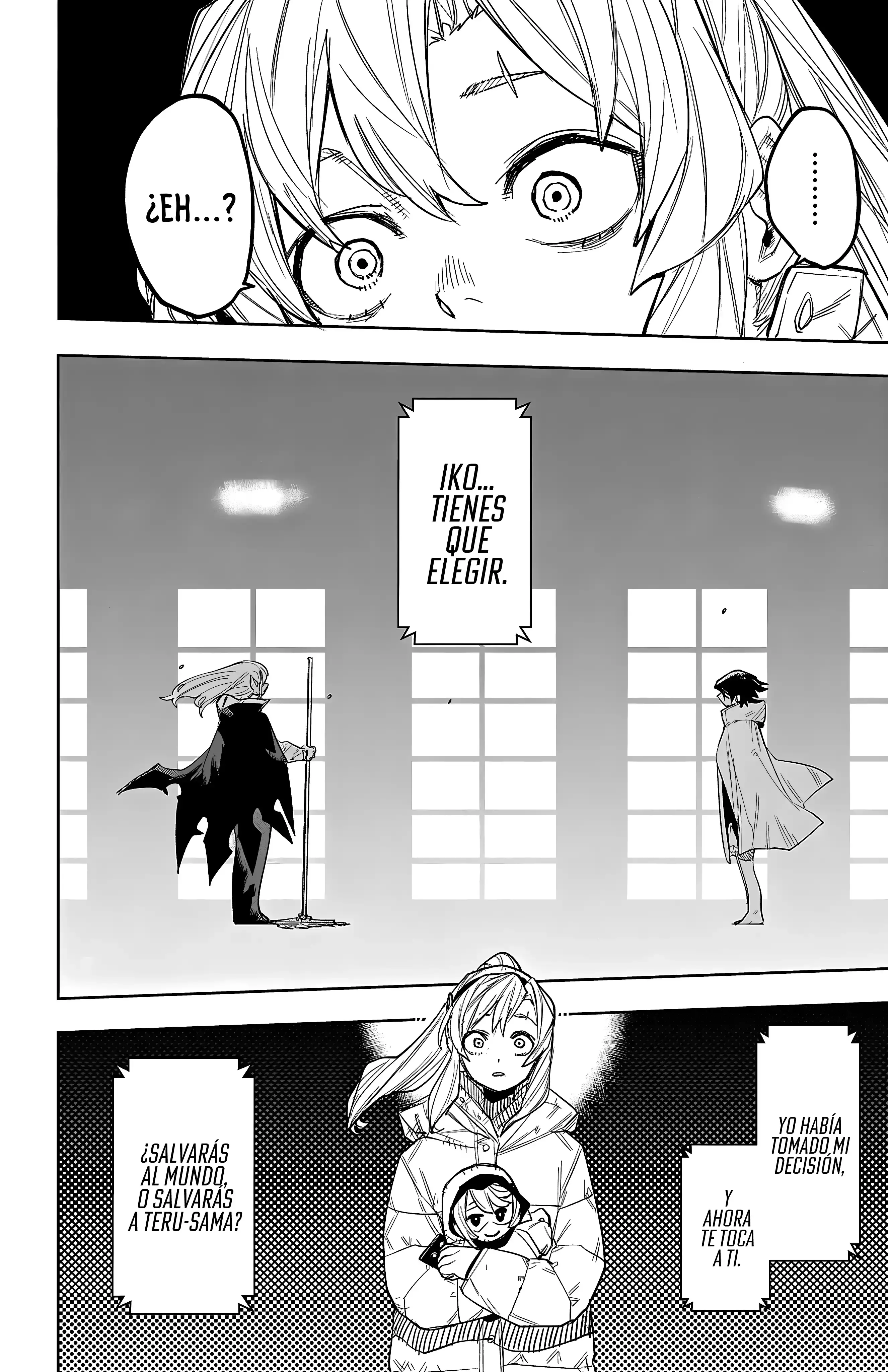 Capitulo 255 page 19