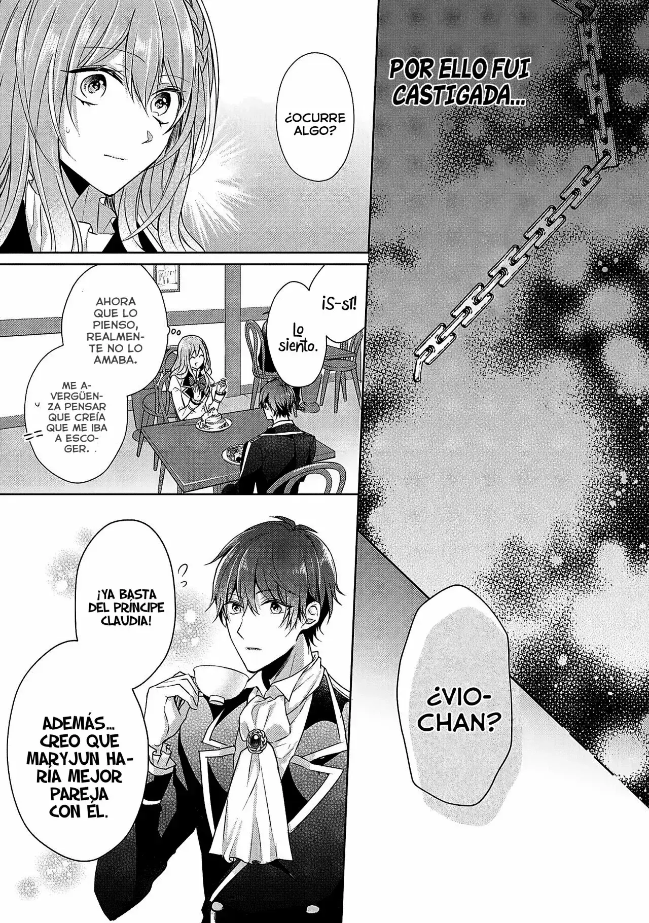 Capitulo 3 page 11