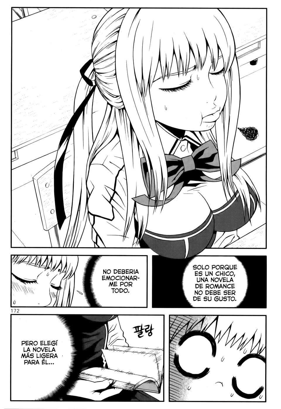 Capitulo 24 page 9