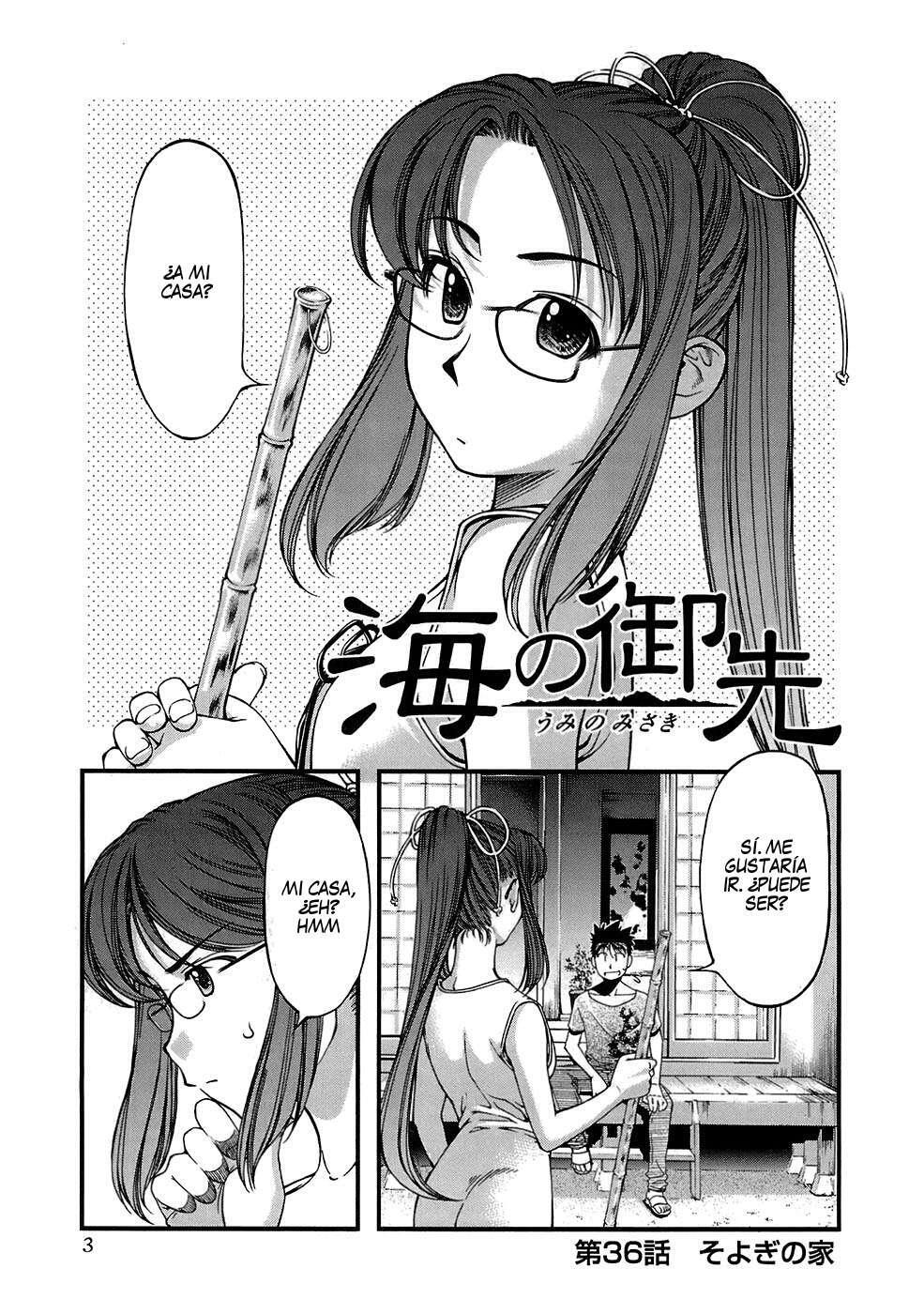 Capitulo 36 page 3