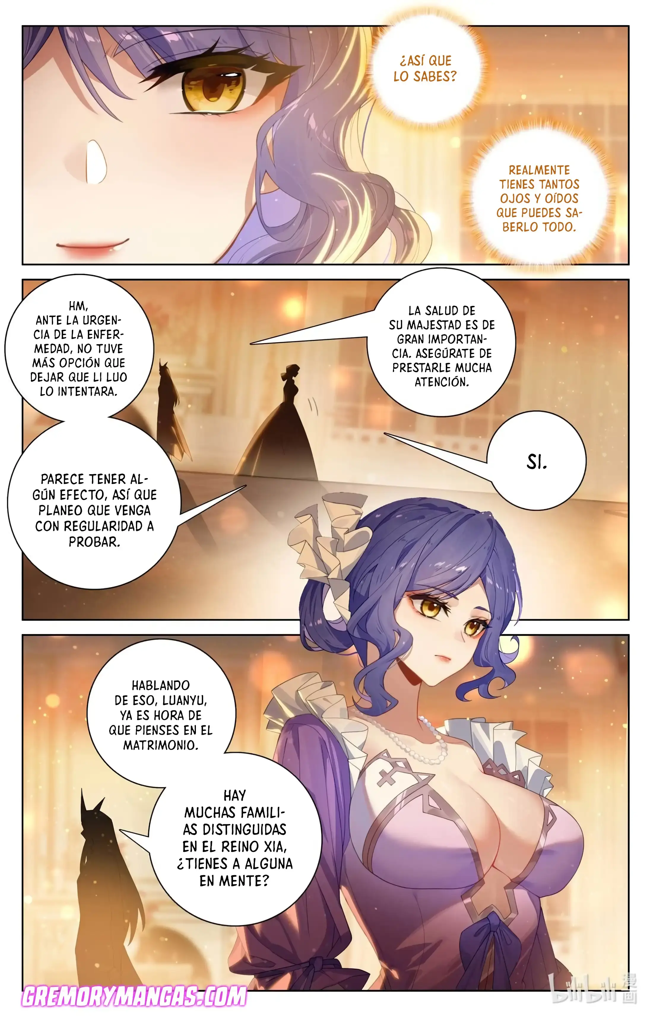 Capitulo 223 page 15