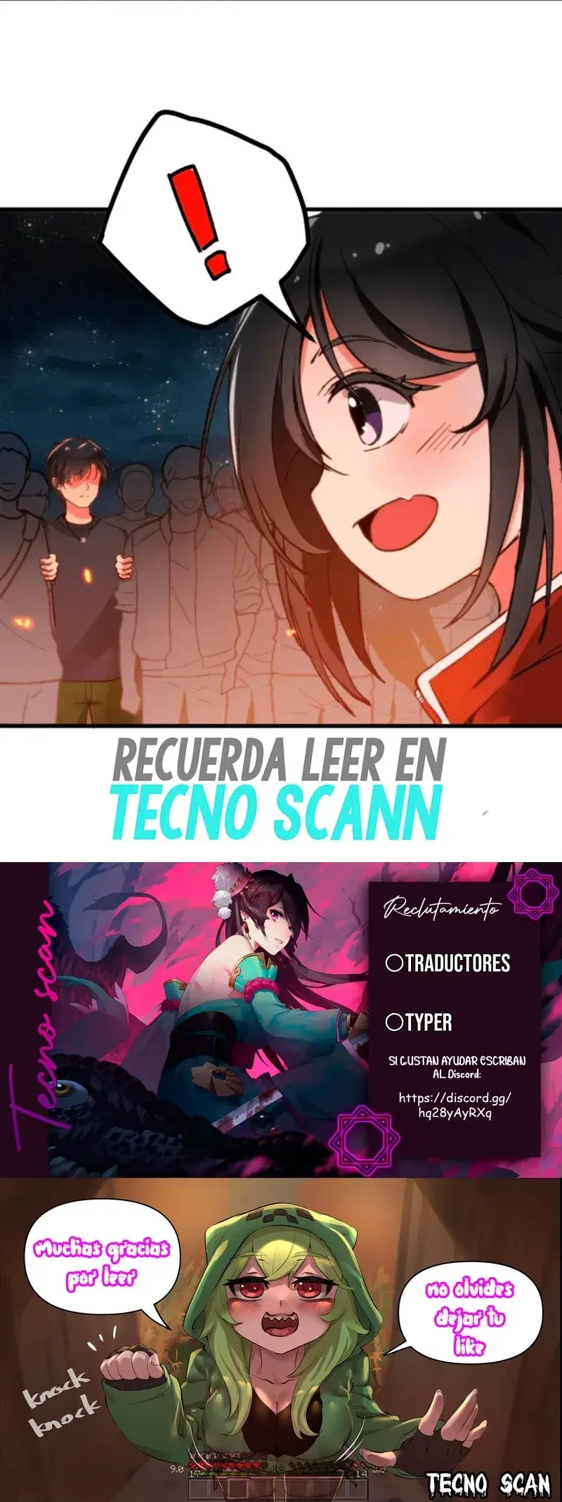 Capitulo 39 page 11