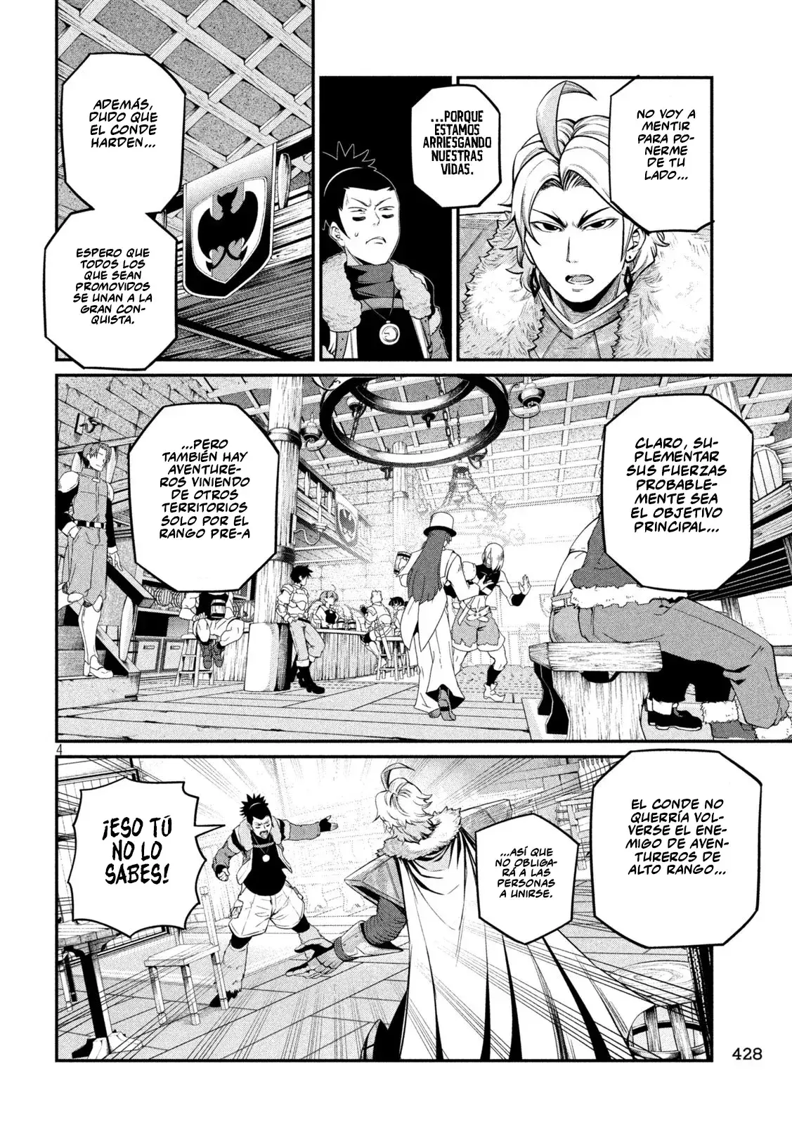 Capitulo 131 page 6