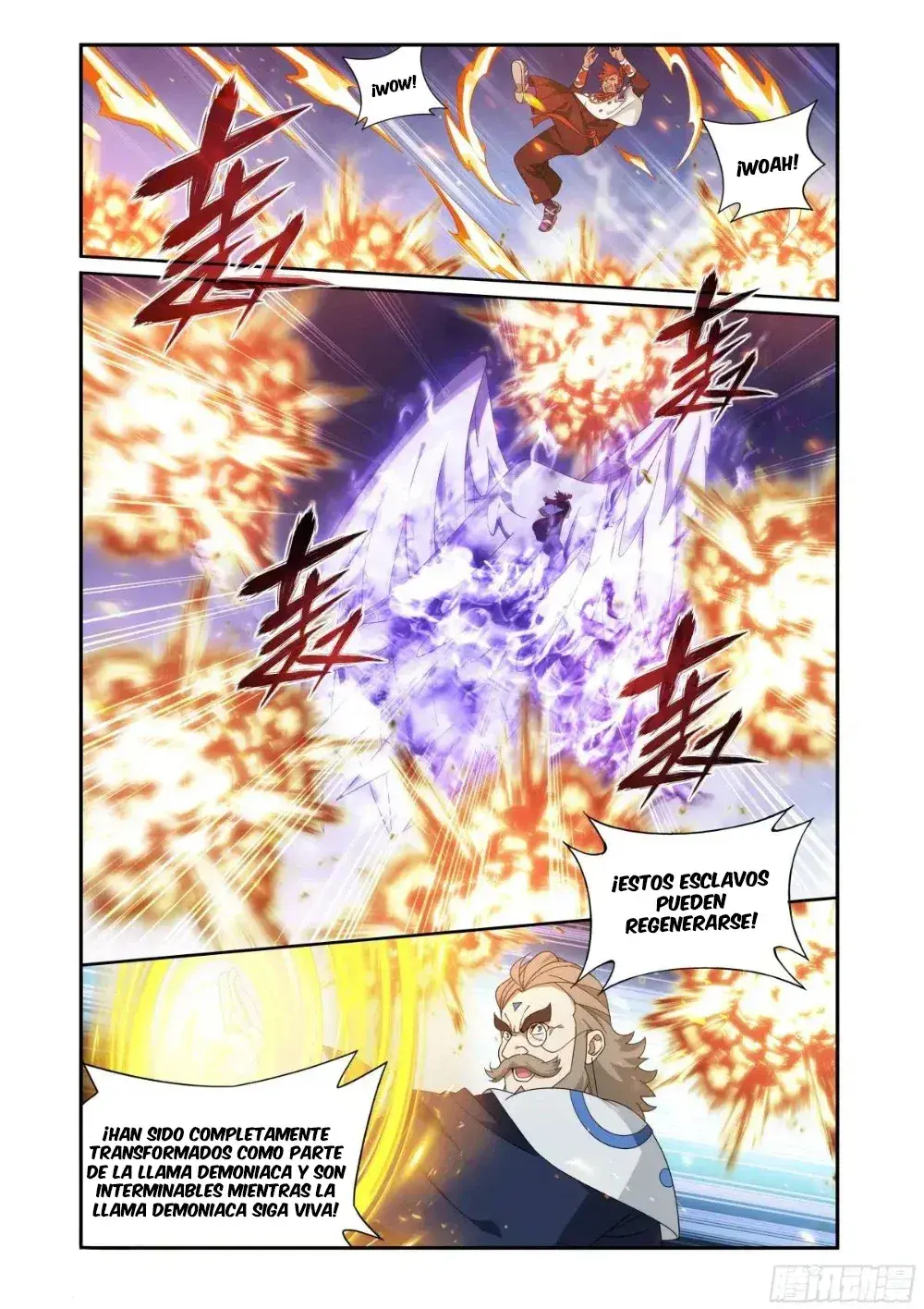Capitulo 419 page 6