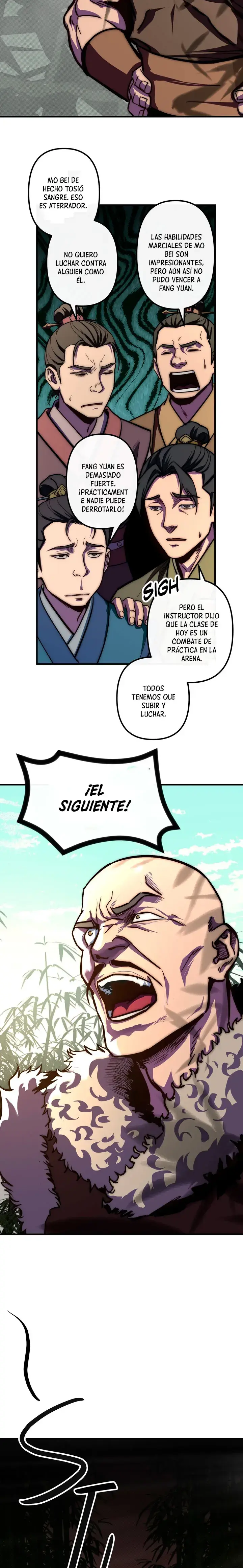 Capitulo 27 page 5