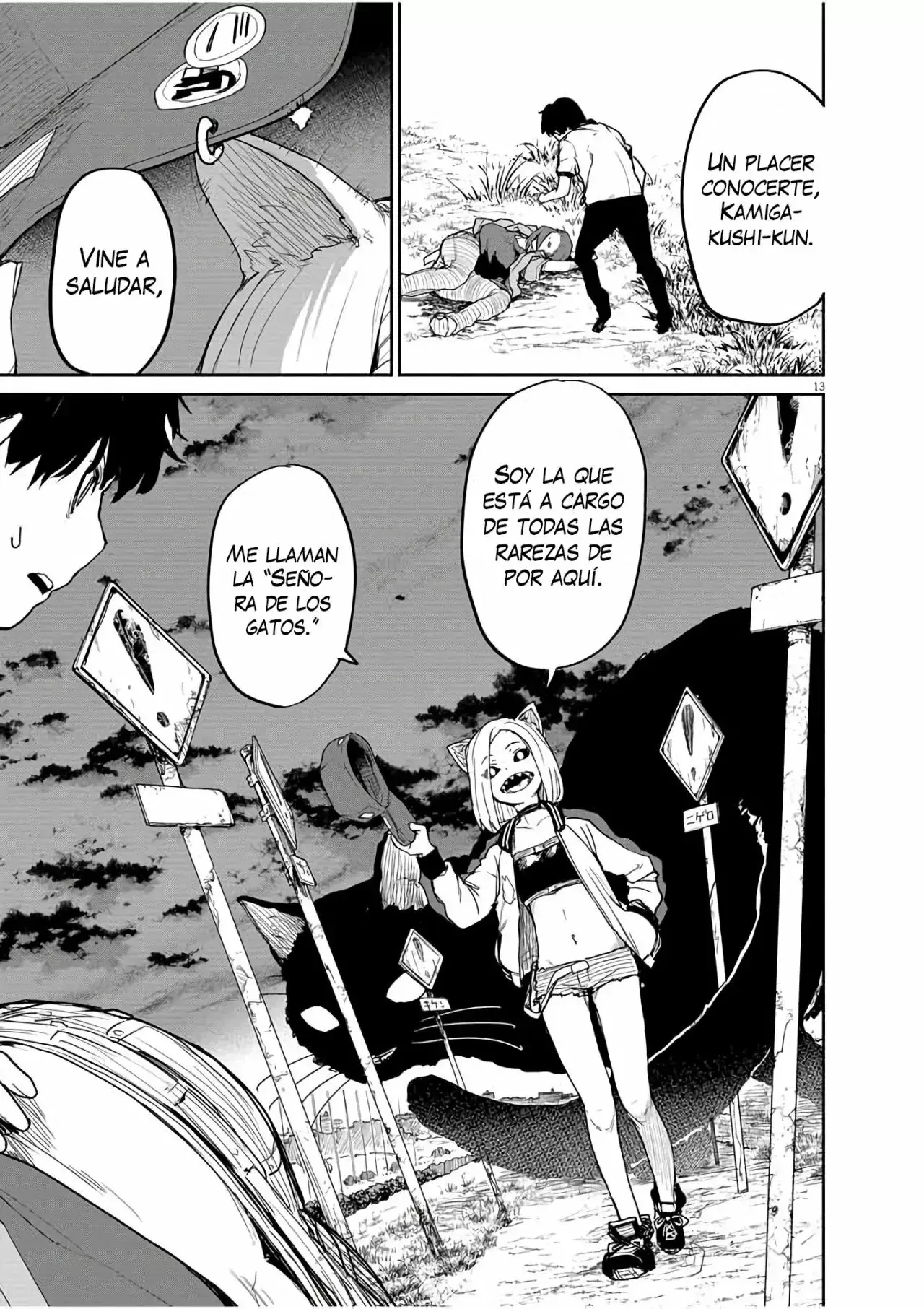 Capitulo 39 page 13