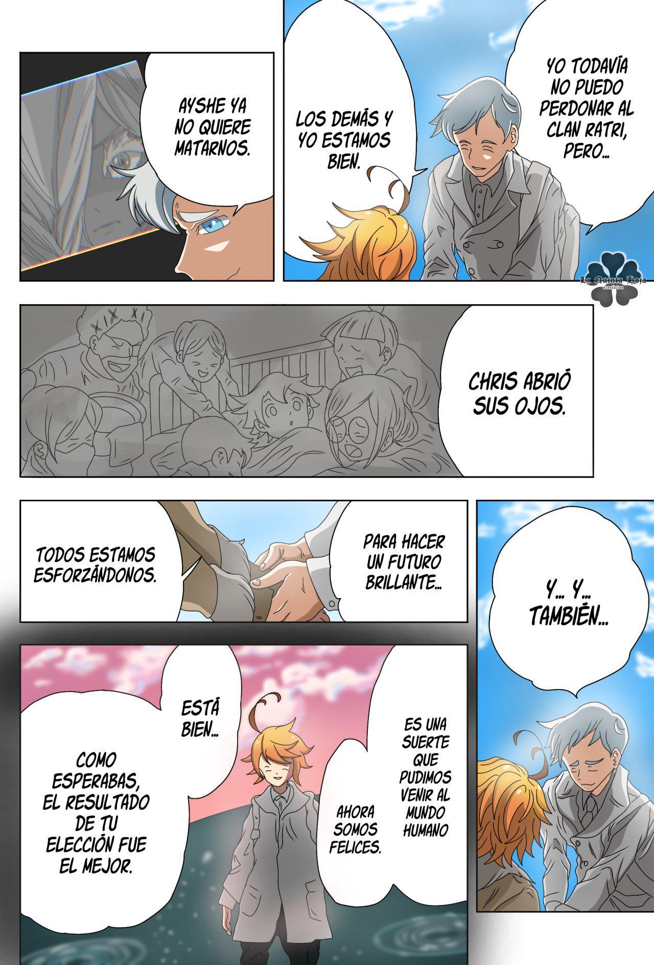 Capitulo 181.50 page 22