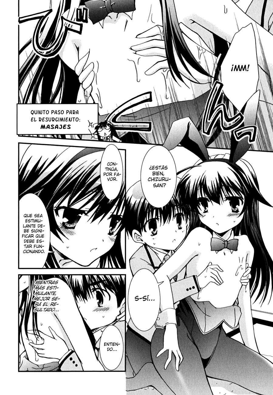 Capitulo 32 page 30