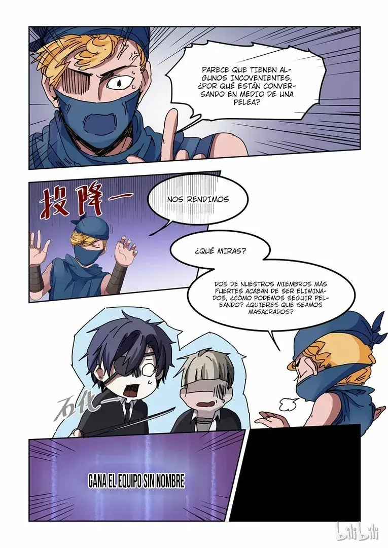 Capitulo 78 page 4