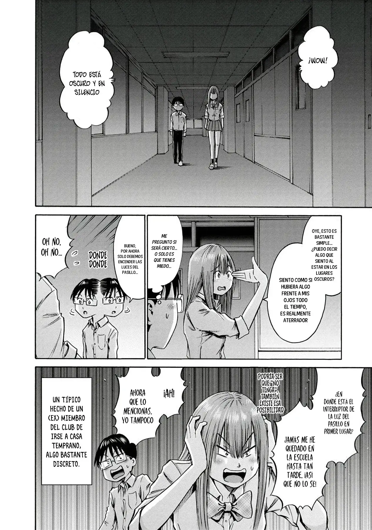 Capitulo 17 page 21