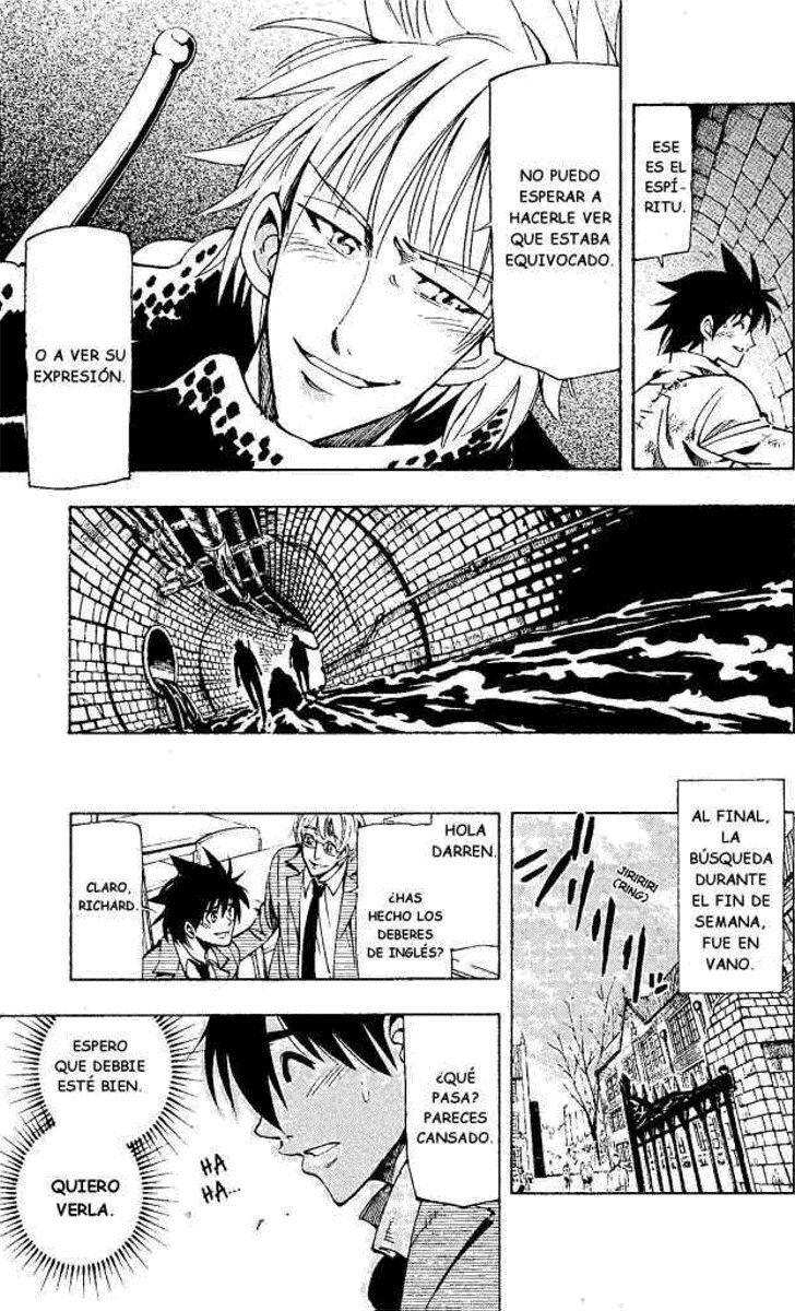 Capitulo 70 page 17