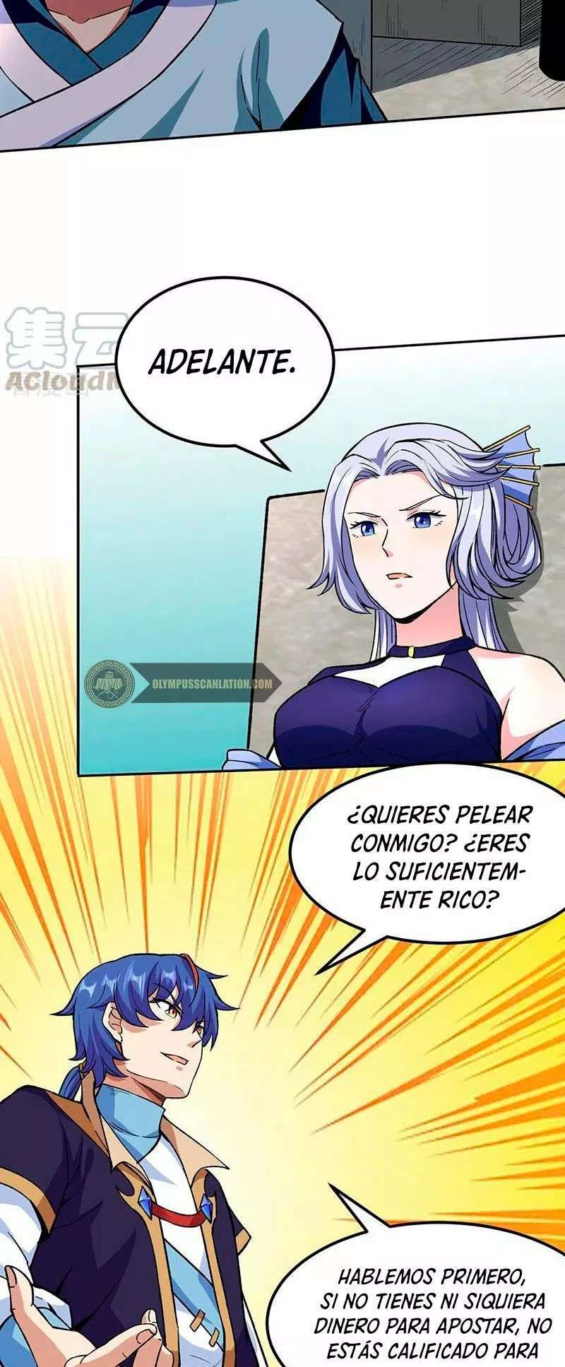 Capitulo 268 page 10