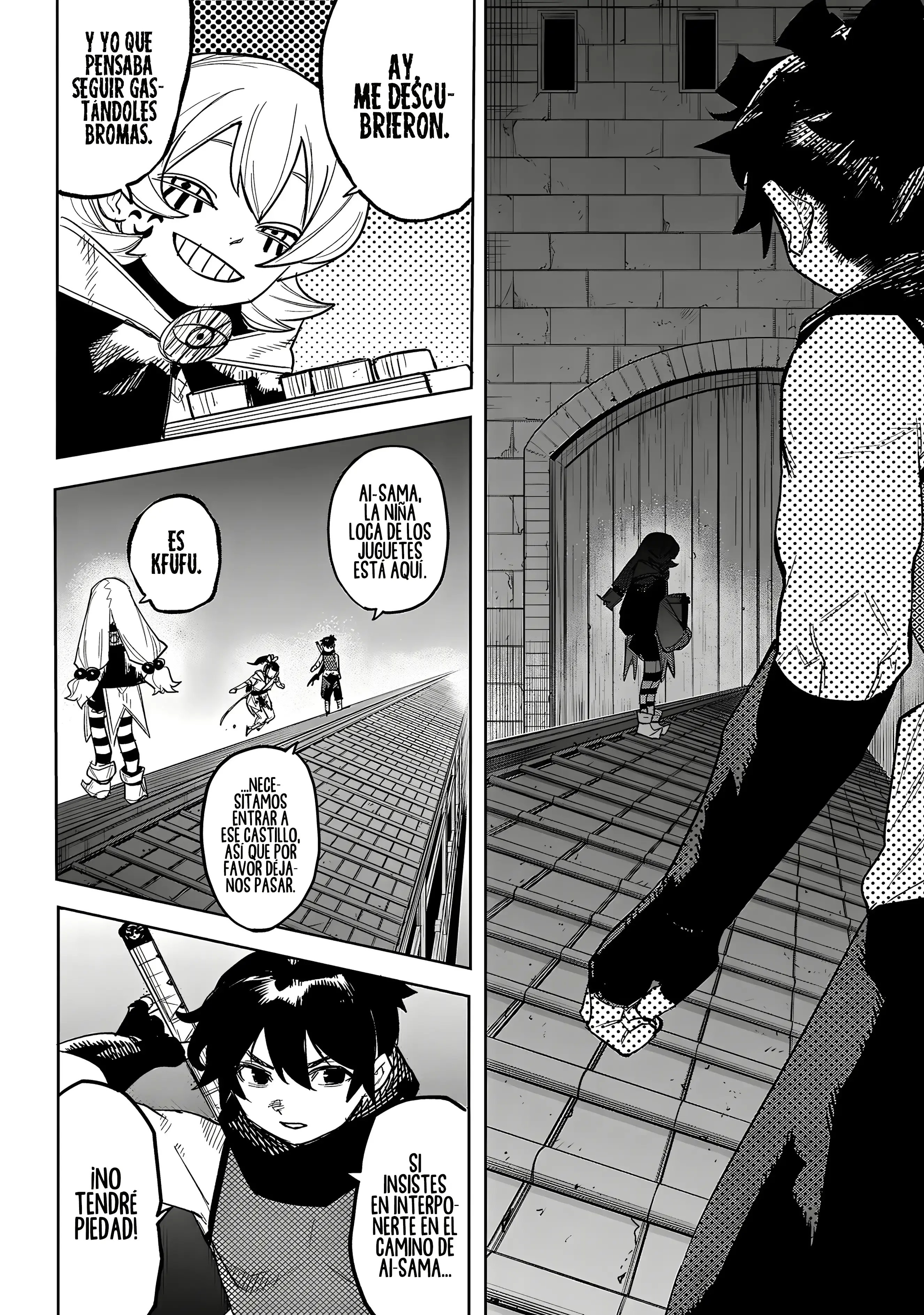 Capitulo 248 page 6