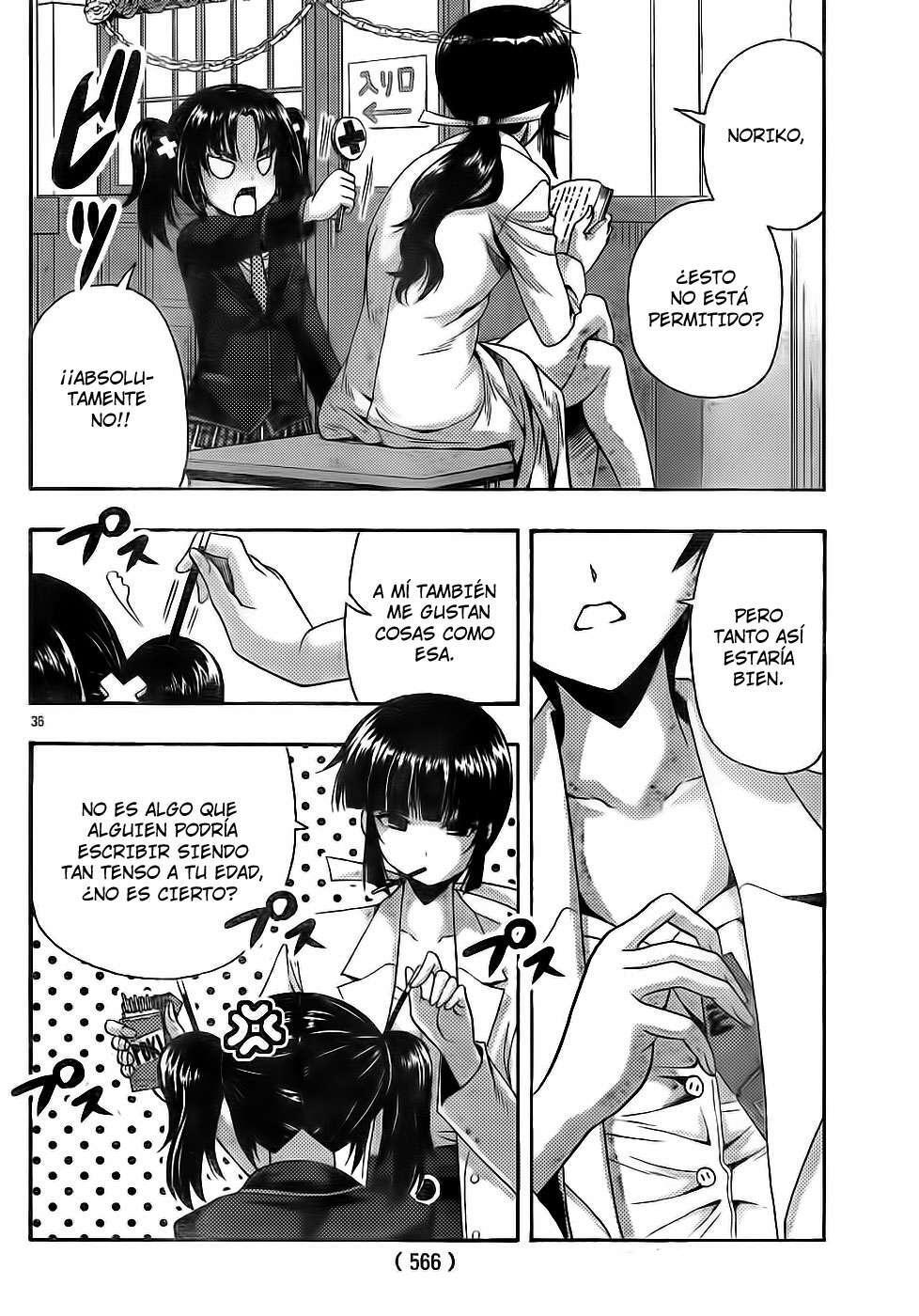 Capitulo 29 page 36