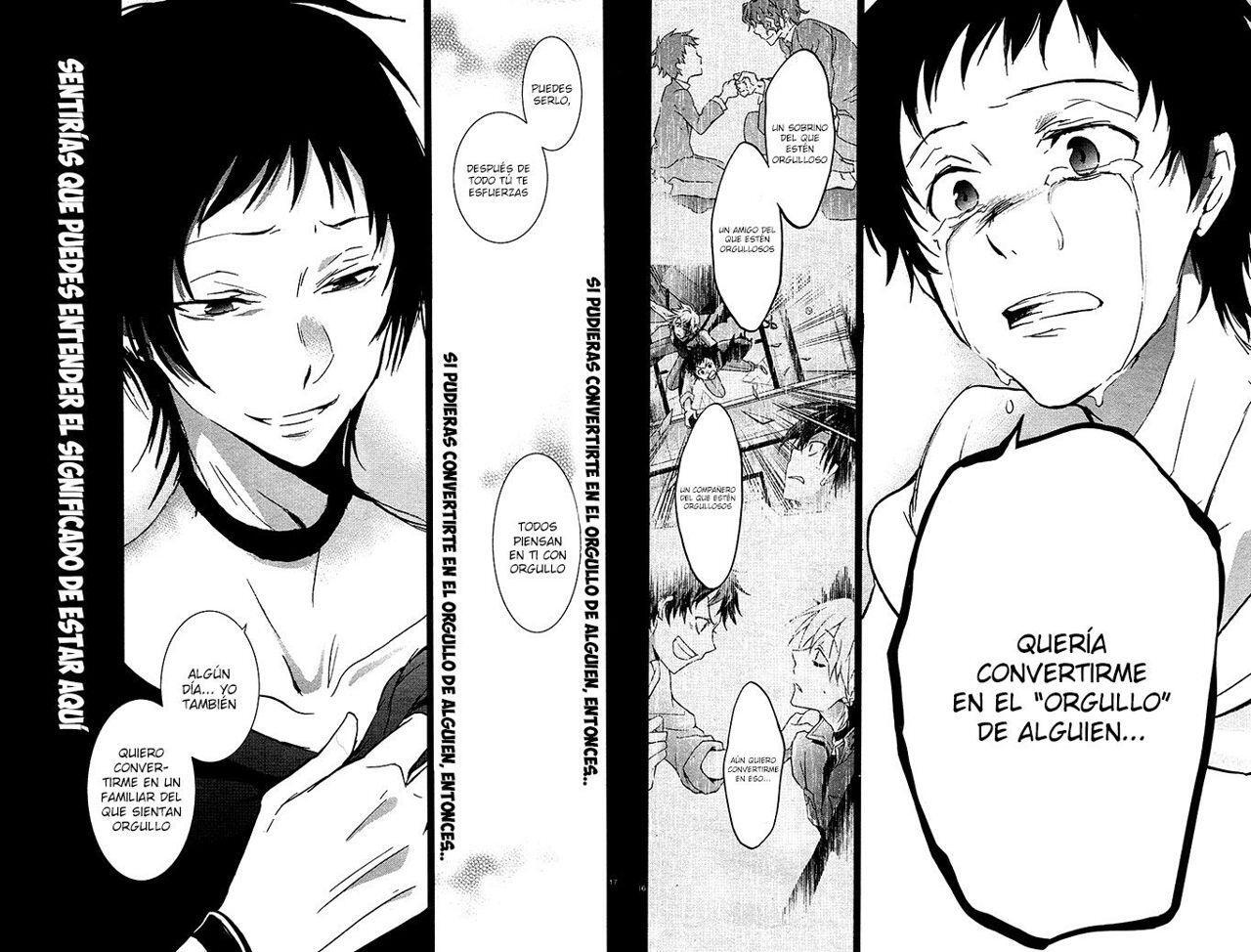 Capitulo 67 page 17
