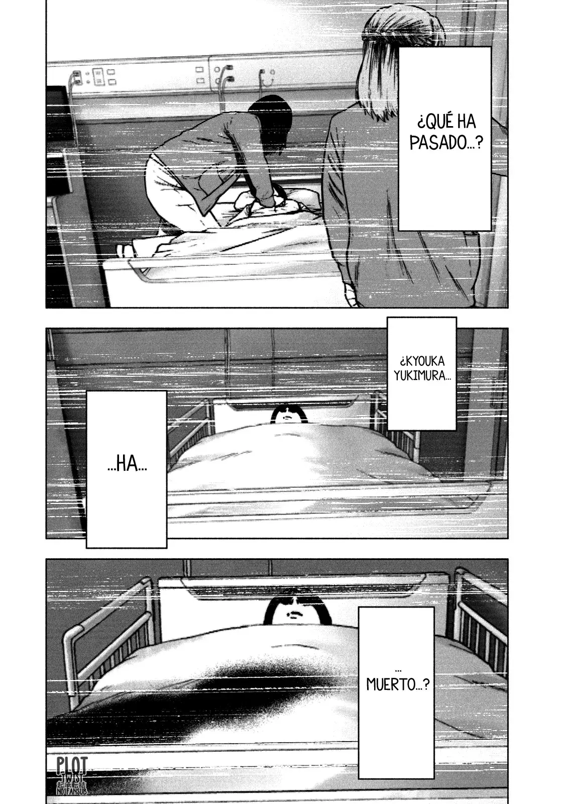 Capitulo 75 page 18