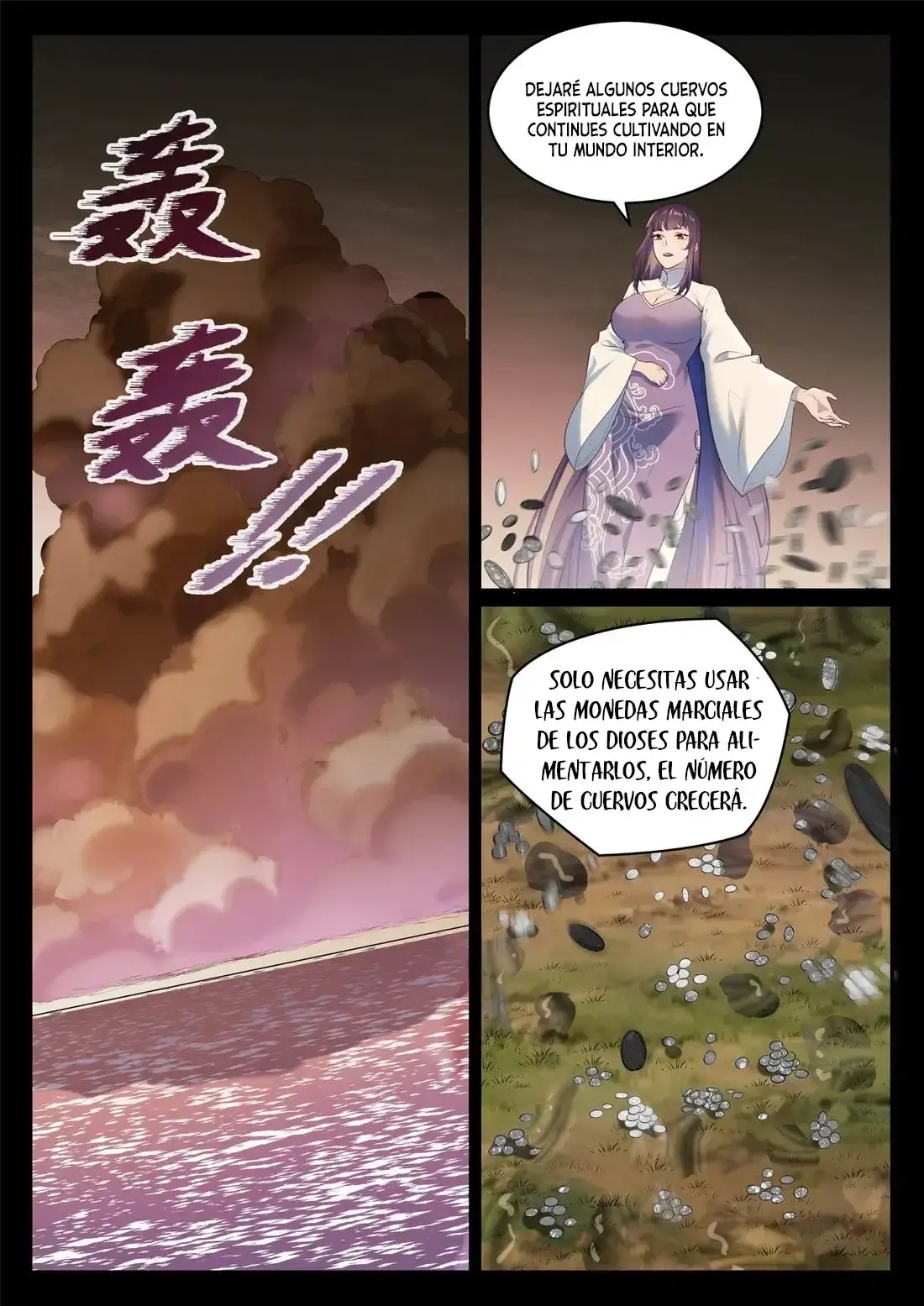 Capitulo 979 page 16