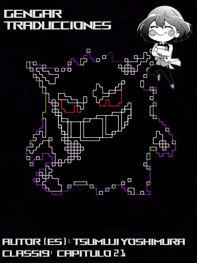 Capitulo 21 page 1
