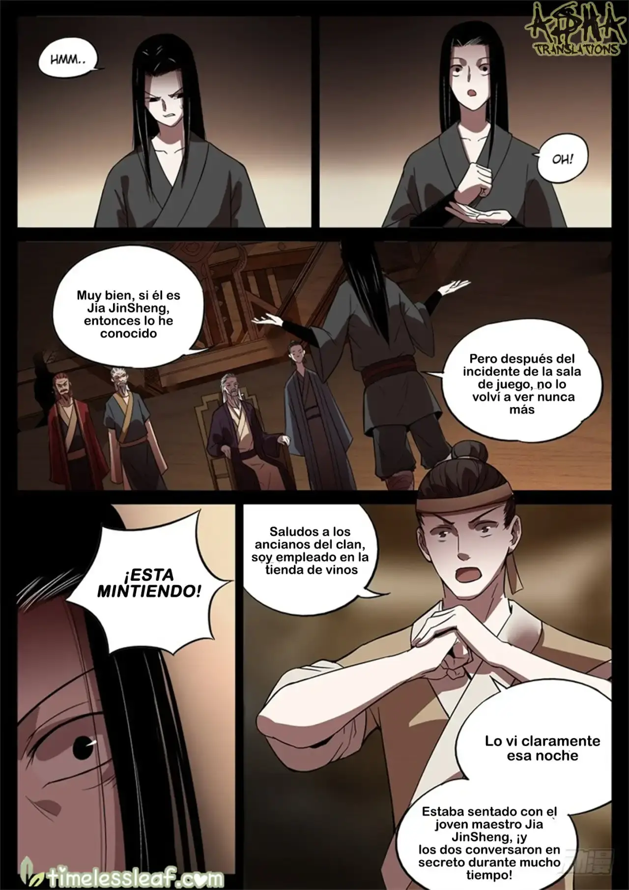Capitulo 47 page 8