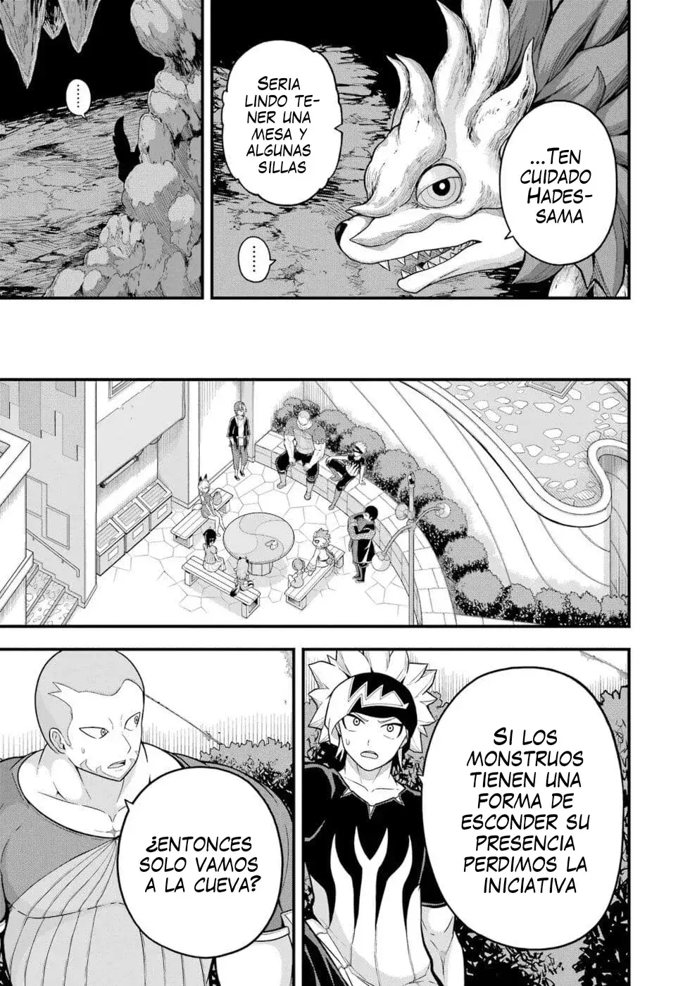 Capitulo 73 page 11