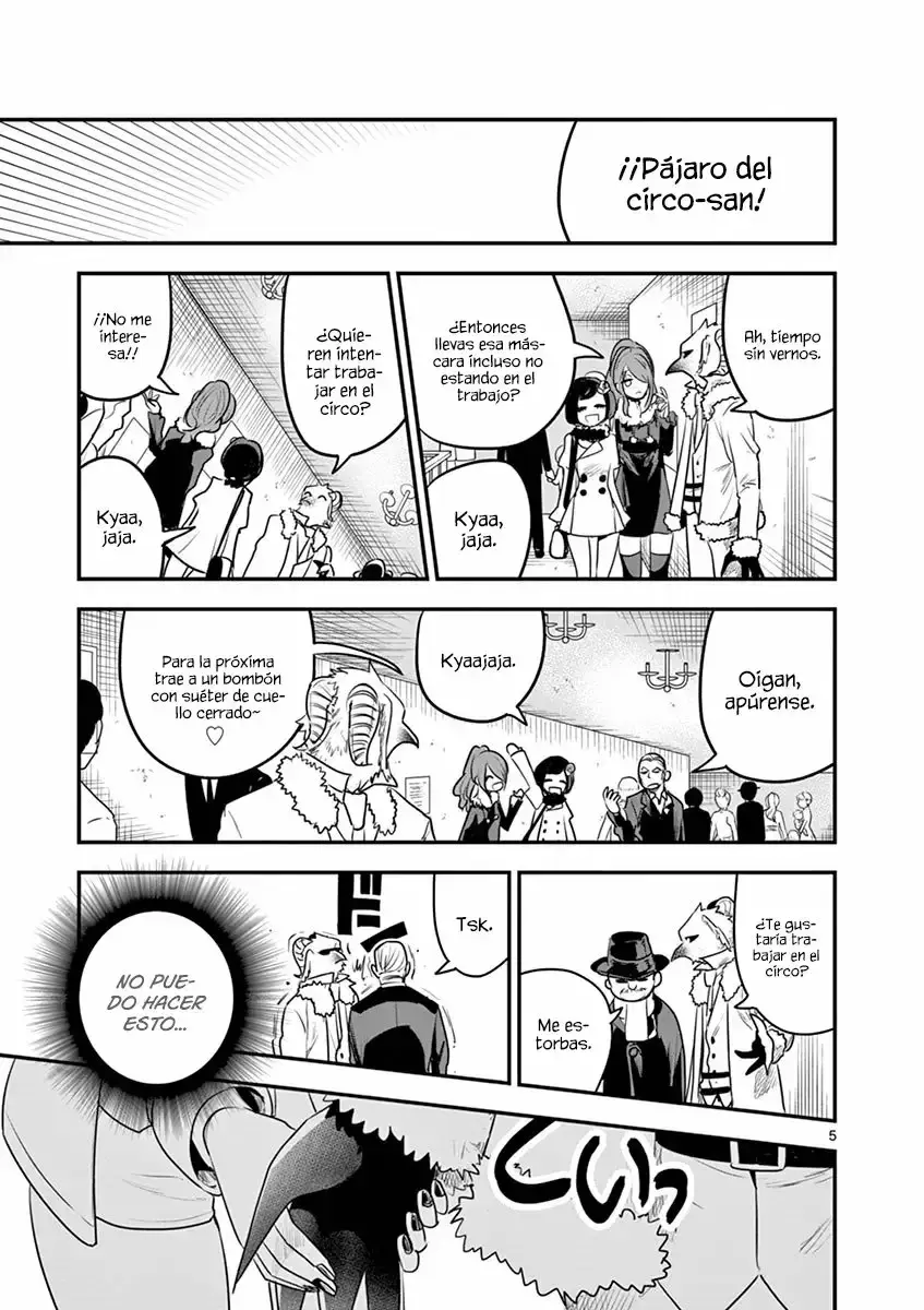 Capitulo 99 page 6