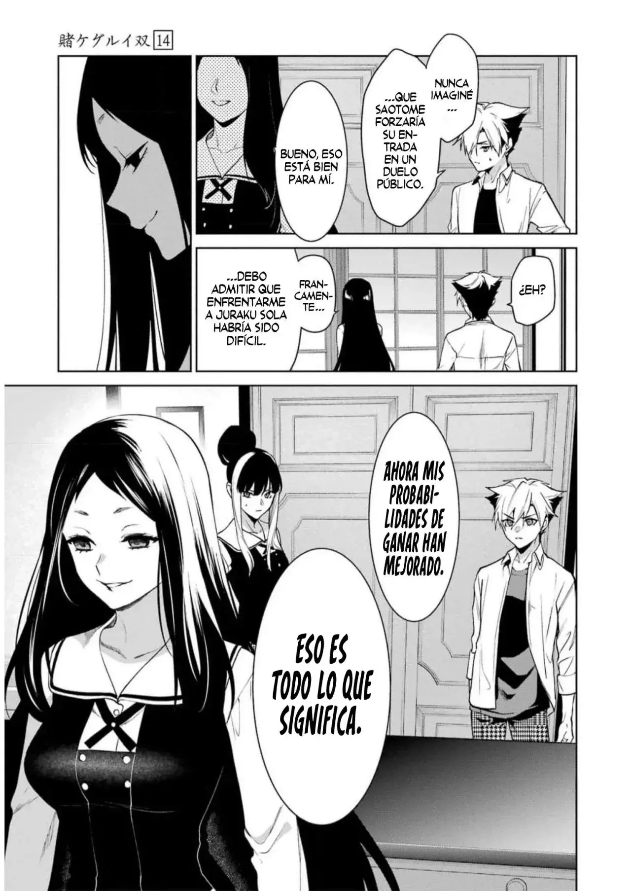 Capitulo 77 page 26