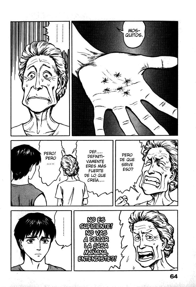 Capitulo 60 page 31