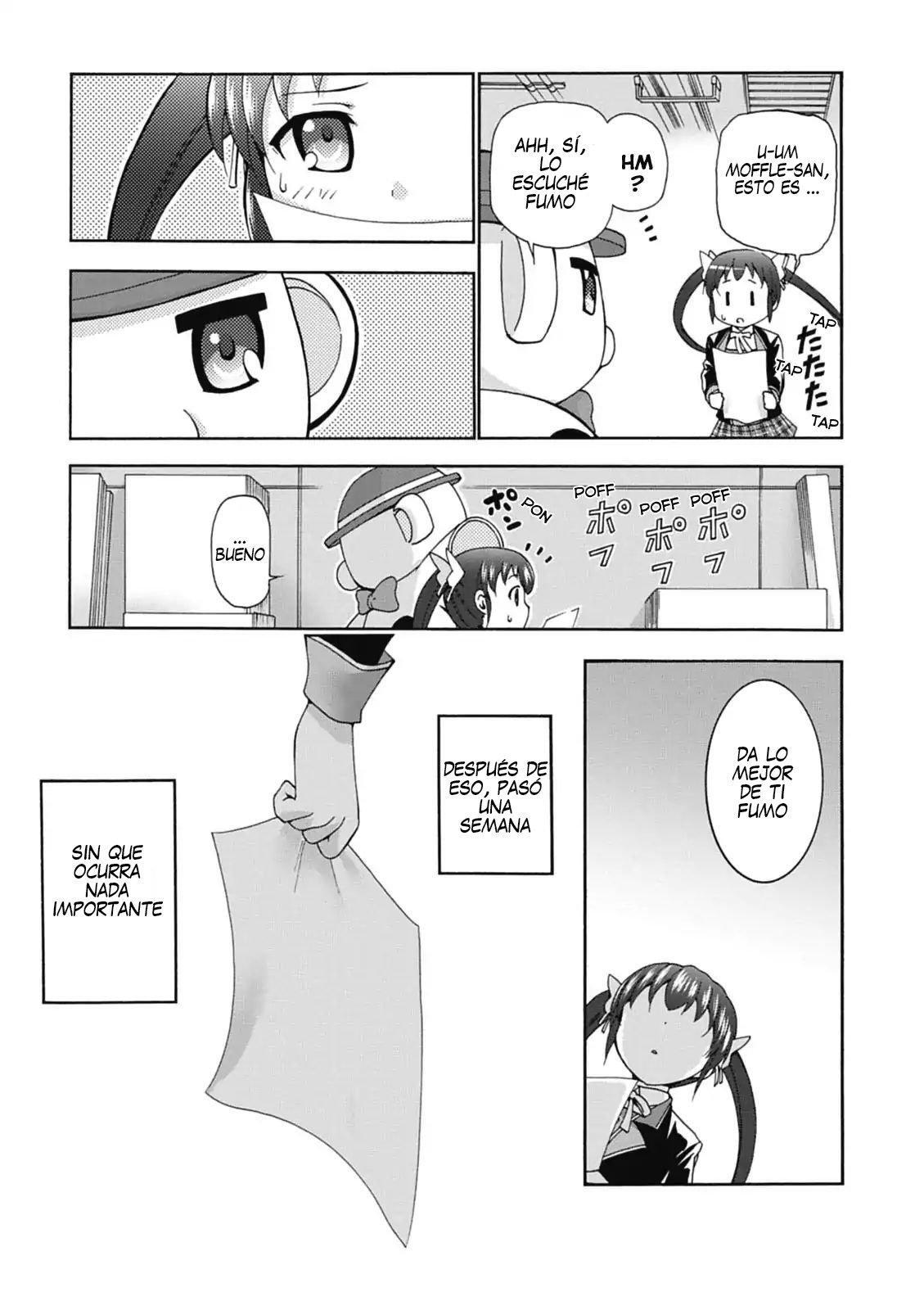 Capitulo 18 page 20