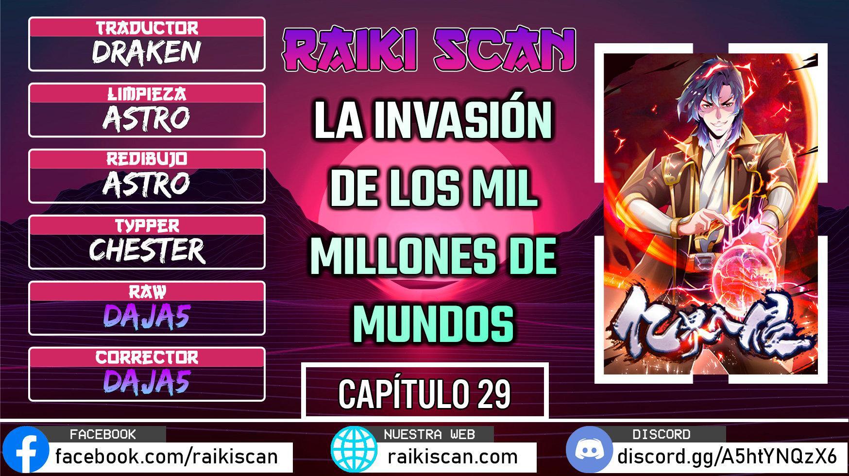Capitulo 29 page 1