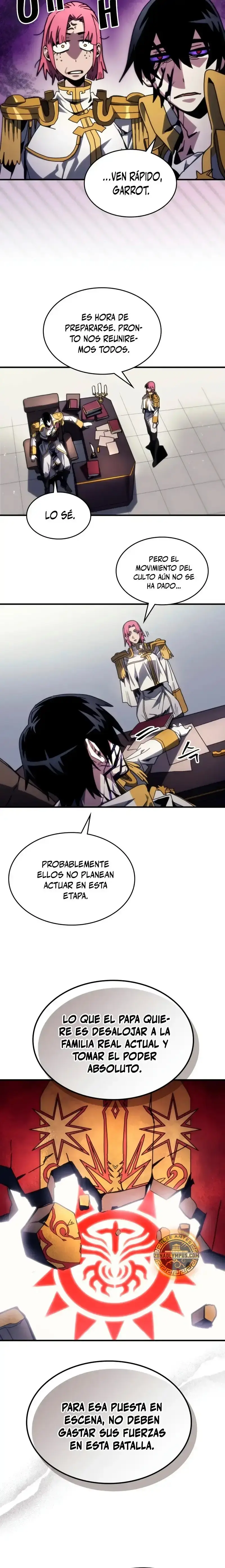 Capitulo 85 page 11